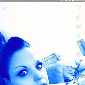 Meet your Posher, Donna faye